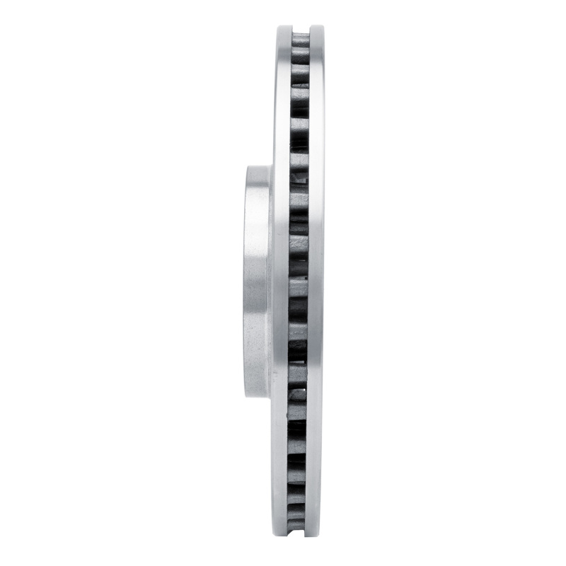 Audi Q3 Brake Rotor (1) - Front - R1 Concepts - Plain - `12-`25